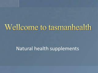 tasmanhealth.co.nz | Doctor's Best Zinc Carnosine Complex