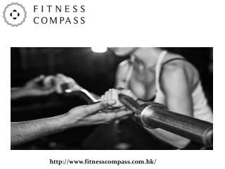 Fitness Buddy Training Hong Kong