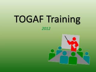 TOGAF Training
