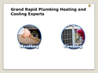 Heating and Cooling Grand Rapids