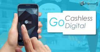 Forget Cash Payments Use Cashless Payment