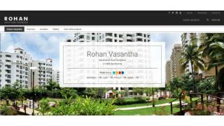 Rohan Vasantha - New Residential Project in Marathahalli, Bangalore