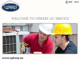 Discover The Most Effective AC Installation Service