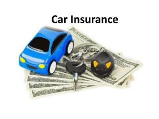 TEN TIPS ON HOW TO GET THE BEST DEAL ON CAR INSURANCE