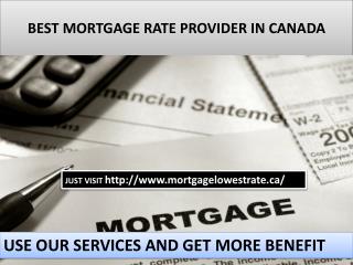 Online Mortgage Calculator