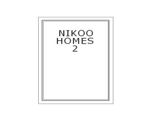 Purchase Luxury Abodes - Call: ( 91) 9953 5928 48 Bhartiya City Nikoo Homes 2