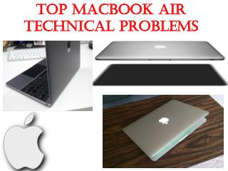 Top Mac Technician Available for MacBook Air at Gurgaon.