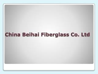 Fiberglass Factory