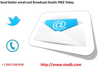 Email Blasts for Your Business