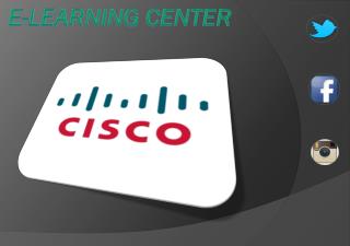 Cisco Certification, CCENT, CCNA, CCNP