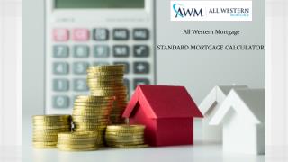 Budgeting: How Monthly Mortgage Payment Calculators Can Help