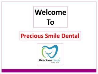 Provide Reliable Periodontal Cleaning and Treatment in Commerce