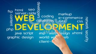 Web Design and Development