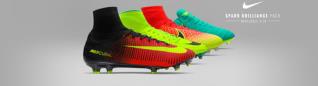 Nike Mercurial Superfly V