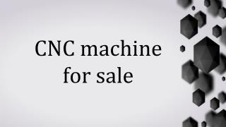 Used CNC Machines | cluemachine.com