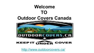 PWC Covers | Jetski Covers | outdoorcovers.ca