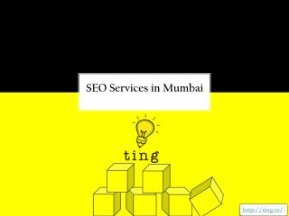 SEO Services in Mumbai