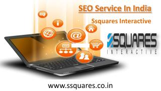 SEO Service In India