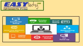 Tech Support Tips by Easytechy