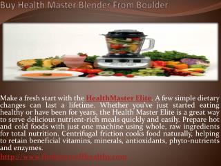Holistic Health Coaching Boulder Colorado