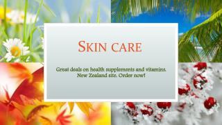 tasmanhealth.co.nz | NOW Vitamin E Cream 28,000 IU