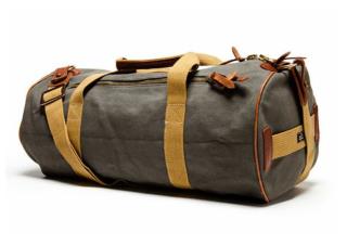 Duffel Bags Boy - Canvas Bags