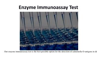 Vitamin d Elisa kit