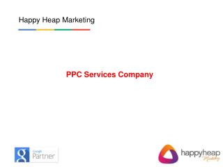 PPC Services Company