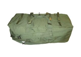 Duffel Bags Boy - Military Bags