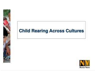 an analysis of cultural differences in child rearing In order to gain deeper cultural knowledge on child rearing techniques social and cultural analysis child rearing practices:. an analysis of cultural differences in child rearing In order to gain deeper cultural knowledge on child rearing techniques social and cultural analysis child rearing practices:.