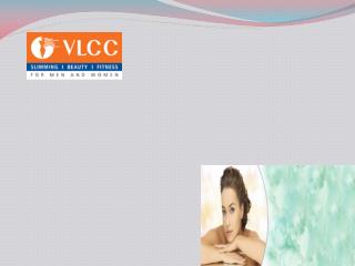 Skin Care Treatment By VLCC Wellness