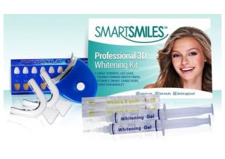 Best Reviews Hunt - Teeth Whitening Kit