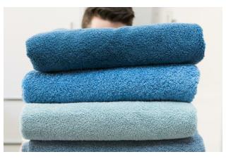 Best Reviews Hunt - Bath Towels