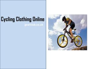 Custom Motocross Jersey UK
