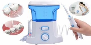 Best Reviews Hunt - Oral Irrigator