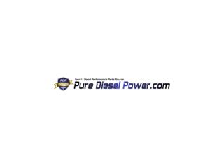 Diesel Truck Parts & Performance Products