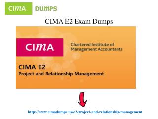 How to pass cima e2 pdf dumps Engine Question - Cimadumps.us