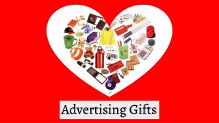 Advertising Gift Items Manufacturers in UAE