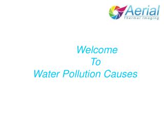 Causes Of Soil Pollution