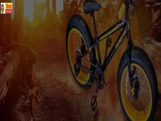 All| Hero Cycles|India's Largest Cycle Manufacturer