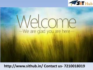 Web Designing Course, Training, Institute in Janakpuri, Dwarka, Uttam Nagar