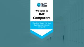 JMC Computers