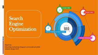 Search Engine Optimization