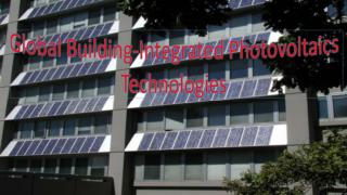 Global Building-Integrated Photovoltaics Technologies