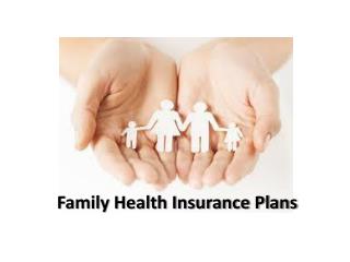 A health cover to shelter your family members