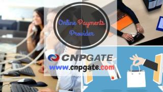 Top Online Payments Provider in World