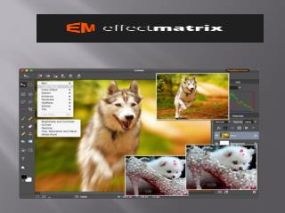 Mac PhotoShop Alternative App Free Download