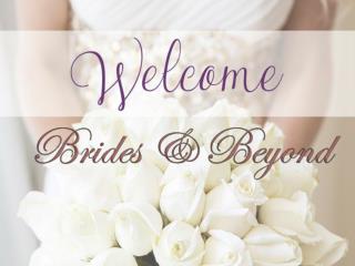 Bridesandbeyond.us provides top wedding dress alteration Seattle services