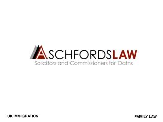 Get The Best UK Immigration Lawyer London