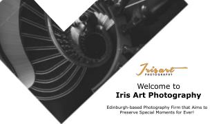 Iris Art Photography